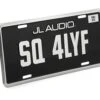 SQ 4LYF License Plate