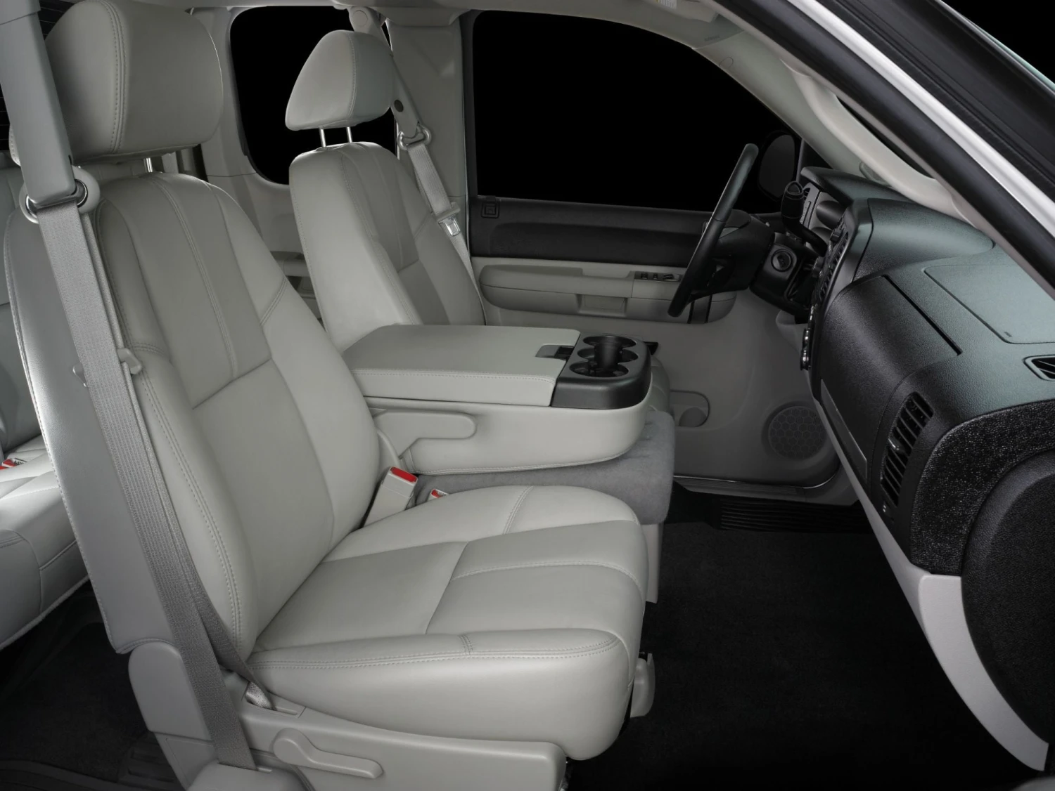 SB-GM-SLVCTR2/10W3v3/DG 4 SB-GM-SLVCTR2/10W3v3/DG - Image 4