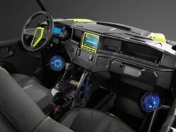 SB-POL-GNRLSPKR/MX650 -Garmin Cheap Audio Store SB POL GNRLSPKR MX650 IC