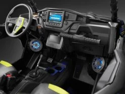 SB-POL-RZG2SPKR/MX650 3 SB-POL-RZG2SPKR/MX650 -Garmin Cheap Audio Store SB POL RZG2SPKR MX650 IC