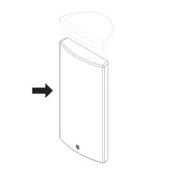 Gotham® SGR-RP -Garmin Cheap Audio Store SGR g213 LOWER RP