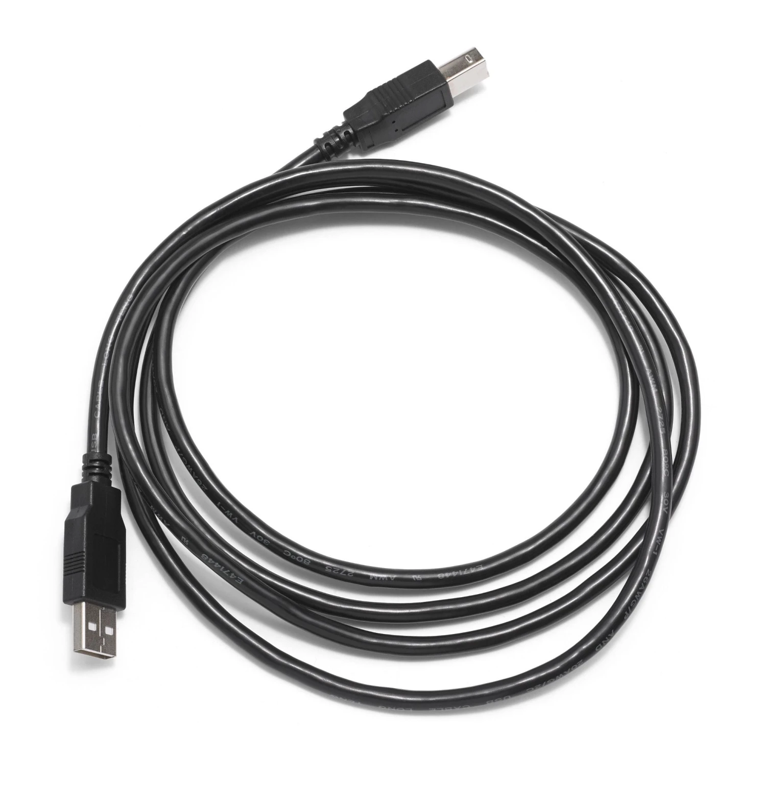 USB-A/B-6-RP 1 USB-A/B-6-RP