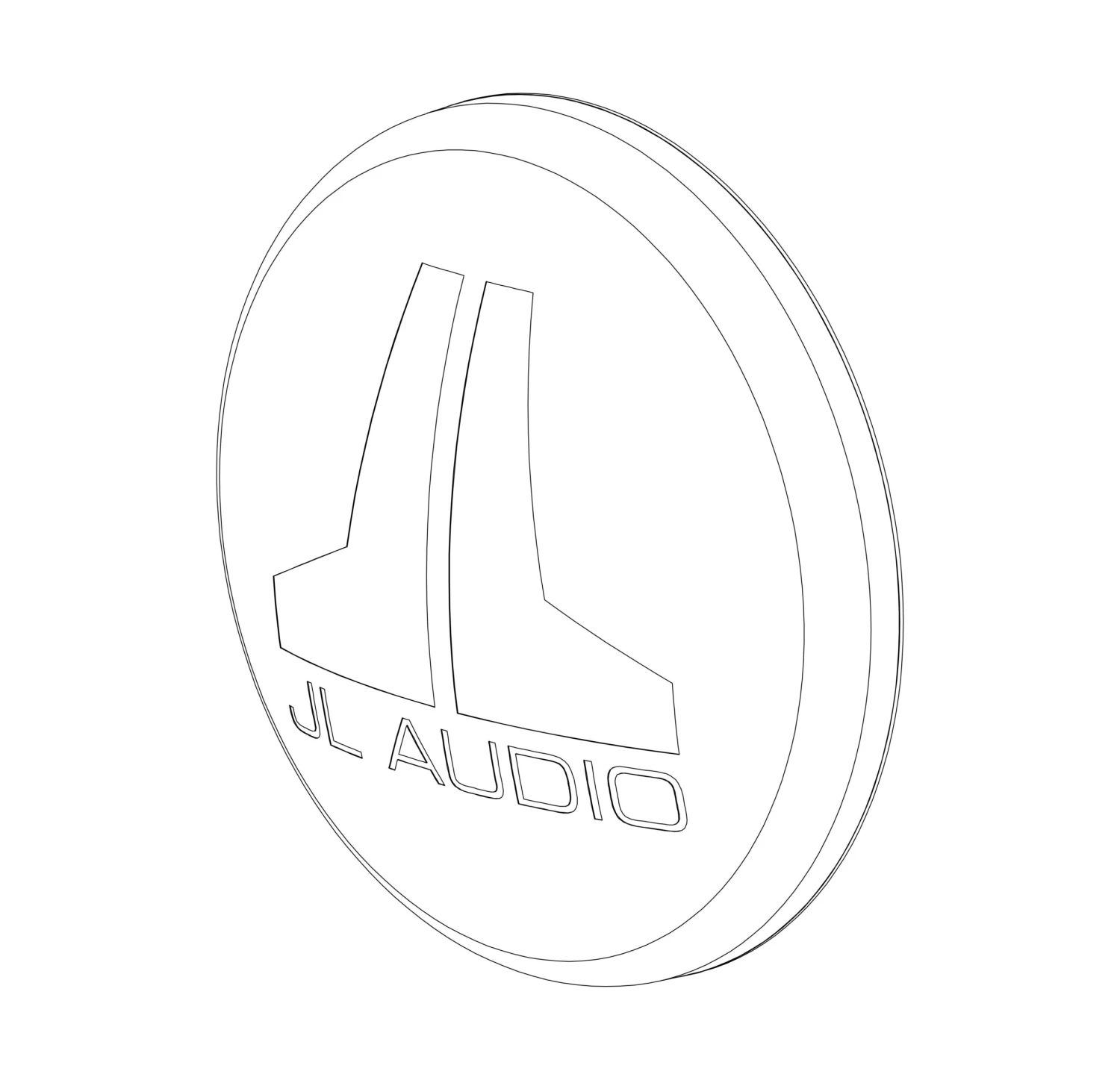 VexPod Rear Cap-RP 1 VexPod Rear Cap-RP